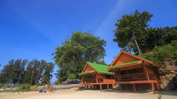 Mountain Resort Koh Lipe | Satun İli - Satun