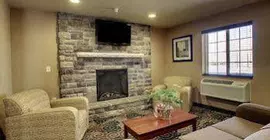 Cobblestone Inn & Suites Harper | Kansas - Harper