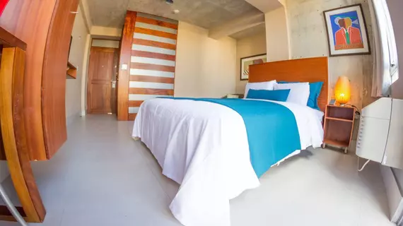 Dream Inn | San Juan (ve civarı) - San Juan