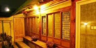 HanOK Guest House 201