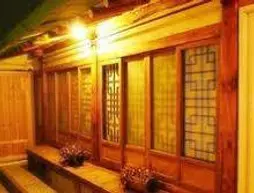 HanOK Guest House 201 | Gyeonggi - Seul (ve civarı) - Jongno - Bukchon Hanok Köyü