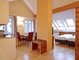 Hotel Villa Ceconi | Salzburg (eyalet) - Salzburg - Riedenburg - Maxglan