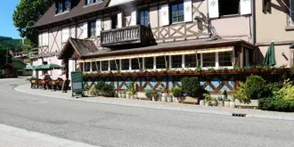 Hotel Restaurant La Petite Auberge