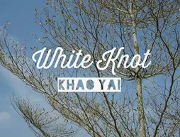 White Knot Khao Yai | Nakhon Ratchasima (vilayet) - Pak Chong