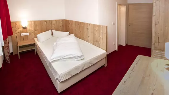 Hotel Kögele | Tirol - Innsbruck (ve civarı) - Axams