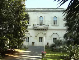 Antica Villa La Viola | Puglia - Lecce (il) - Lecce