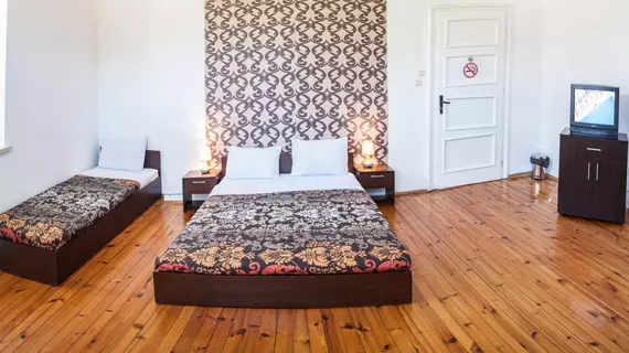 Galiani Hostel | Sofya (ve civarı) - Sofya - Sofya Kent Merkezi