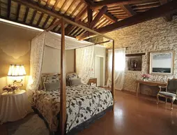 Villa Della Torre Allegrini Wine Relais | Veneto - Verona (ve civarı) - Fumane