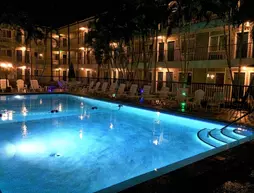 Lantern Inn & Suites | Florida - Sarasota (ve civarı) - Sarasota