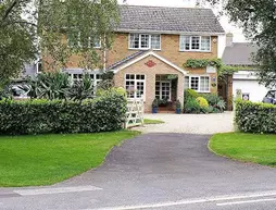 Silverstone Guest House | Northamptonshire (kontluk) - Towcester