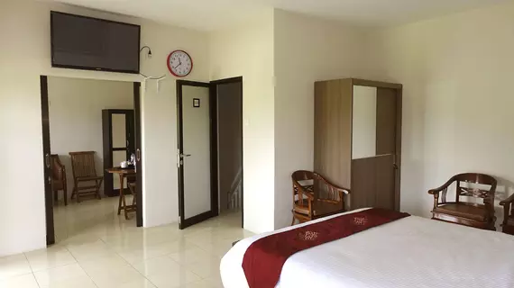 Tuban Torres Accommodation | Bali - Kuta - Tuban