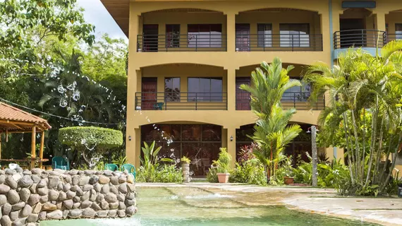 Loft Pacifico | Puntarenas (ili) - Jaco (ve civarı) - Jaco