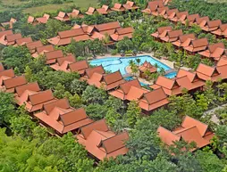 Sokhalay Angkor Villa Resort | Siem Reap (ili) - Siem Reap