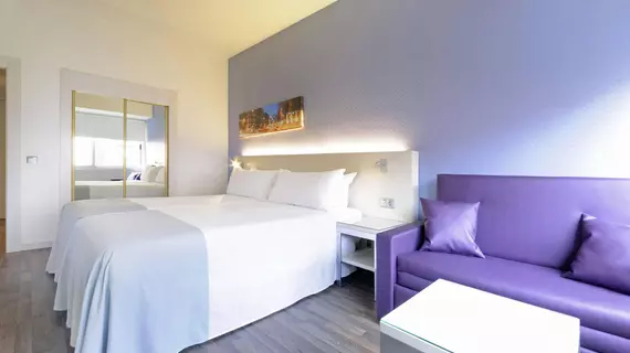 Tryp Madrid Chamberí | Madrid Özerk Topluluğu - Madrid (ve civarı) - Chamberi