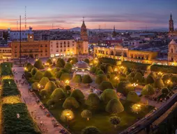 Ramada Plaza Leon | Guanajuato - Leon - Leon Centro