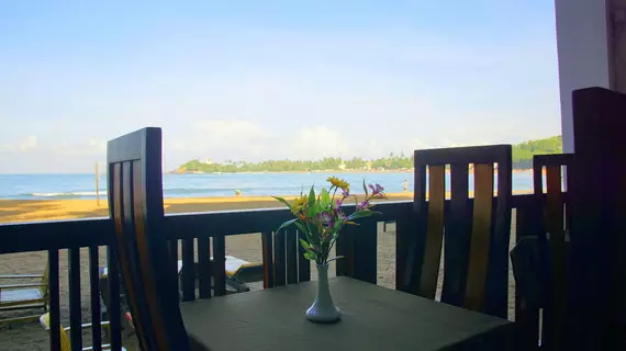 Banana Garden Resort | Southern Province - Galle Bölgesi - Unawatuna