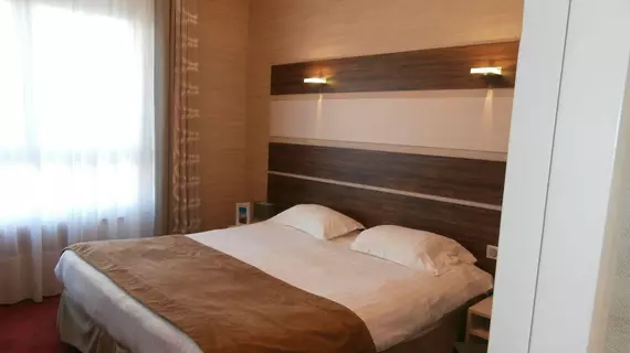 Hotel Borel | Hauts-de-France - Nord (bölge) - Dunkerque (ve civarı) - Dunkerque - Arrondissement de Dunkerque