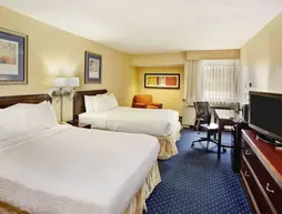 Wyndham Garden Fort Wayne | Indiana - Fort Wayne (ve civarı) - Fort Wayne