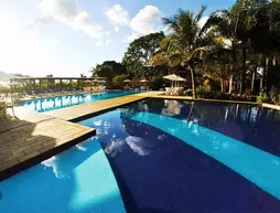 Santa Clara Eco Resort | Southeast Region - Sao Paulo (eyaleti) - Bauru (ve civarı) - Dourado