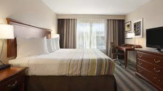 Country Inn & Suites By Carlson, Roseville, MN | Minnesota - Minneapolis - St. Paul (ve civarı) - Roseville