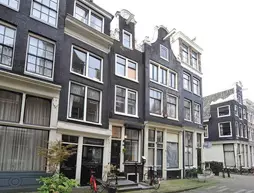 Angels Canal House | Kuzey Hollanda - Amsterdam - Amsterdam Merkezi