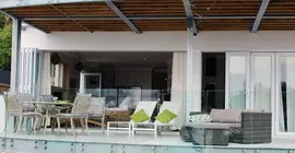 Bikini Beach Suites | Western Cape (il) - West Coast DC - Drakenstein - Cape Town (ve civarı) - Cape Town - Gordon's Bay