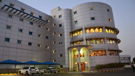 Canary Beach Hotel | Al Madinah Province - Yanbu