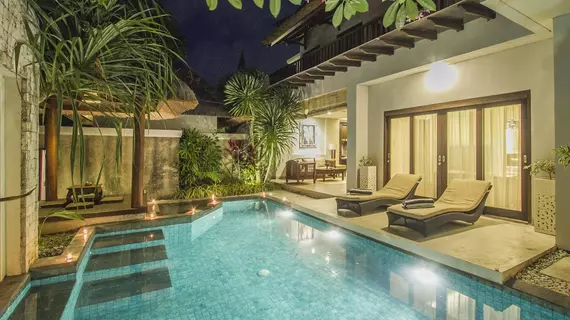 Ula Villas Bali | Bali - Nusa Dua - Mumbul