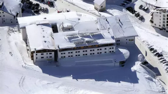 Hotel Riml | Tirol - Imst (ve civarı) - Soelden - Hochgurgl