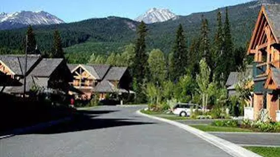 Our Whistler Retreat - Montebello | Britanya Kolombiyası - Whistler - Village North