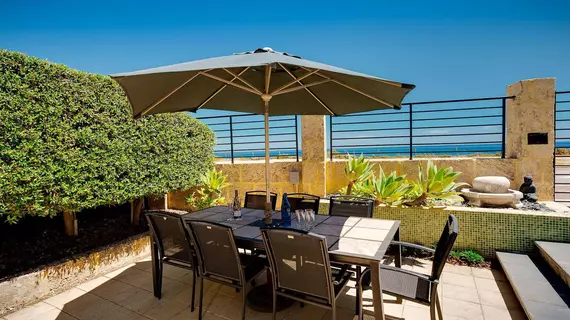 Cottesloe Beach House I | Batı Avustralya - Perth (ve civarı) - Cottesloe