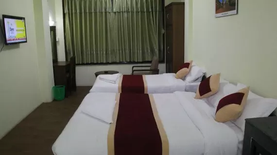 Choice Hotels | Kathmandu