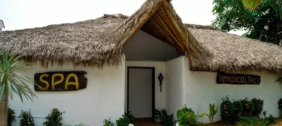 Hotel Aldea del Bazar & Spa | Oaxaca - Santa María Colotepec - Puerto Escondido