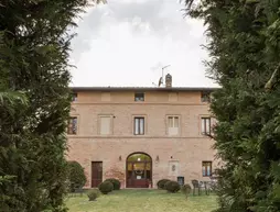 Bed & Breakfast Fonte Dei Tufi | Toskana - Siena (vilayet) - Siena