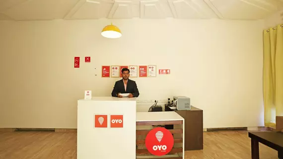 OYO Flagship Delhi Airport | Batı Delhi - Ulusal Eyalet Başkenti Delhi - Delhi (ve civarı) - Yeni Delhi