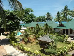 Ocean View Resort | Krabi İli - Ko Lanta