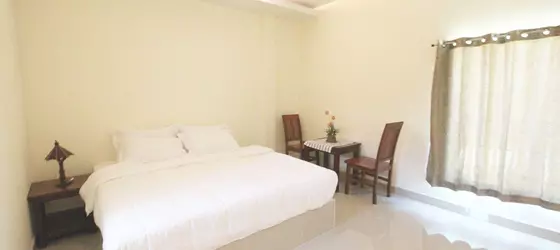 On Green Resort | Prachuap Khiri Khan (ili) - Hua Hin (ve civarı) - Tha Yang