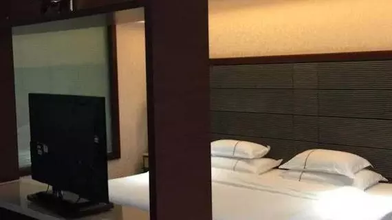 Ningbo Langyi Hotel | Zhejiang - Ningbo - Yinzhou