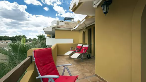 Apartamento Bennecke Salvatore | Valencia Bölgesi - Alicante (vilayet) - Vega Baja del Segura - Torrevieja