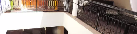 Riad Al Badia | Marakeş (ve civarı) - Marrakech - Mechouar Kasbah - Mechouar-Kasbah