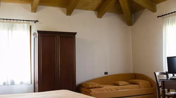 Agriturismo Cà Nuova | Emilia-Romagna - Bolonya (vilayet) - Minerbio