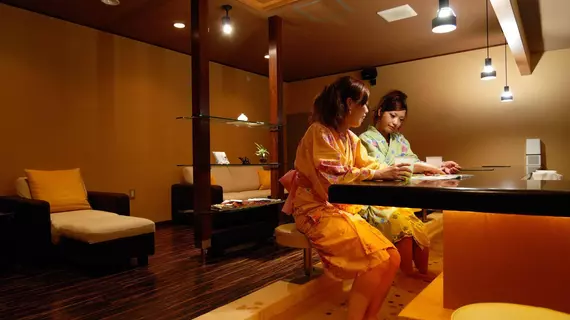 Kouyurou Ikawa Ryokan | Şizuoka (idari bölge) - Izunokuni - Izu Nagaoka Japon Kaplıcası