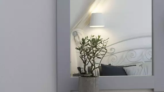 Argonauta Hotel | Ege Adaları - Paros