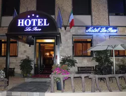 Hotel La Pace | Piedmont - Turin (ve civarı) - San Mauro Torinese