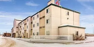 Motel 6 Stony Plain