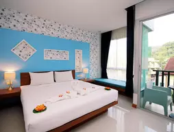 Natalie House 1 | Phuket (ve civarı) - Karon - Kata Plajı