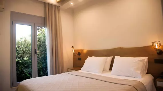 Artemis Village Apartments & Studios | Girit Adası - Hanya (bölge) - Hanya