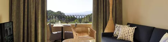 Hotel Bartaccia | Korsika - Corse-du-Sud - Propriano