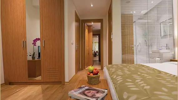 Wame Suite Hotel Nisantasi |  Istanbul  - Şişli - Osmanbey