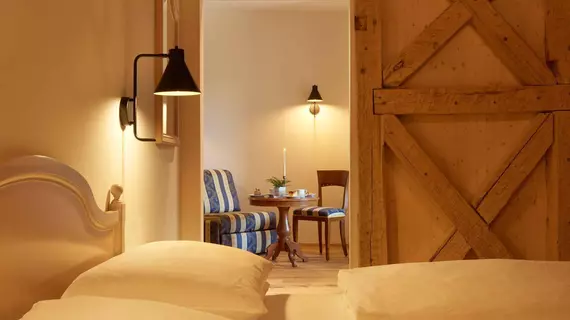 Hotel Bircher | Trentino-Alto Adige - Güney Tirol (il) - Campo di Trens